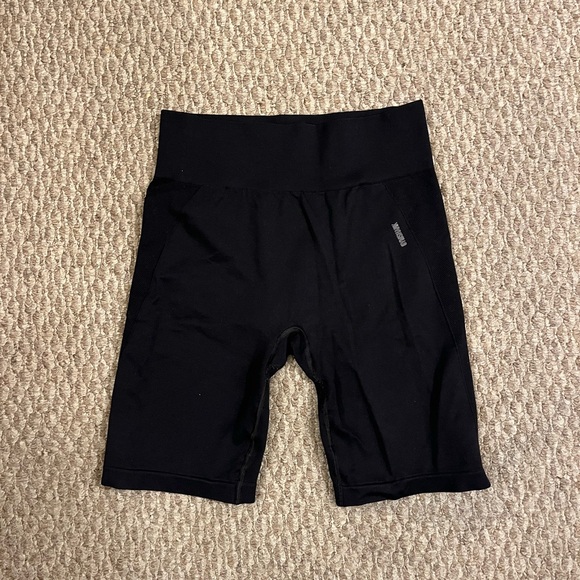 Gymshark Pants - Gymshark Flex Cycling shorts